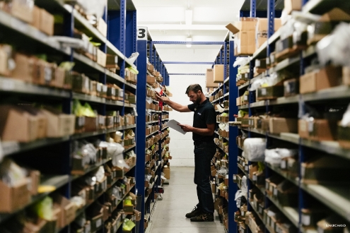 Groupe Blanchard emploi