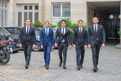 Offres d'emploi Groupe Buckler Security