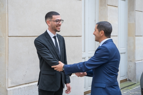 Postuler chez Groupe Buckler Security