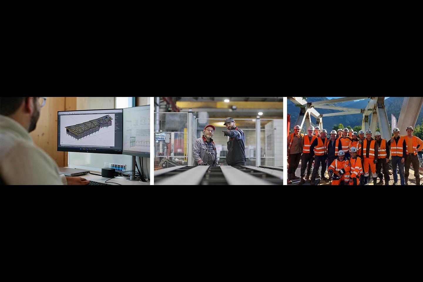 Groupe Briand emploi