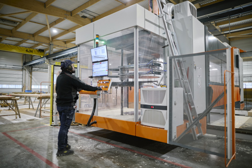 Postuler chez Groupe Briand