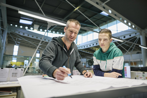Postuler chez Groupe Briand