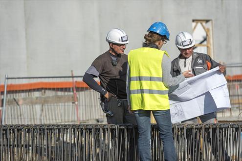 Postuler chez Groupe Briand