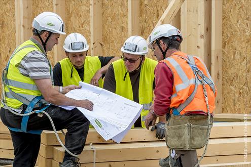 Groupe Briand recrutement