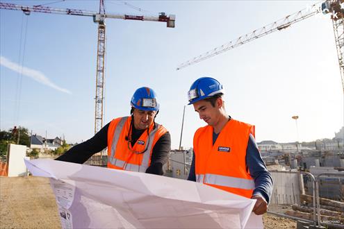 Groupe Briand Emploi