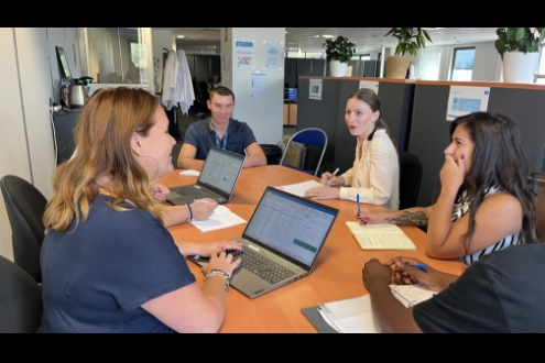 Groupe Carso emploi