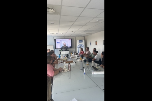 Postuler chez Groupe Carso