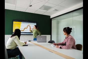 GROUPE CHARPENTIER recrutement