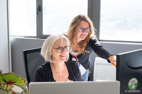 Offres d'emploi Groupe Cimme