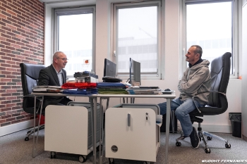 Groupe Citizen Can recrutement