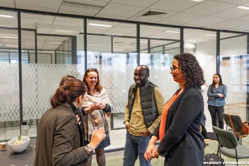 Groupe Citizen Can recrutement