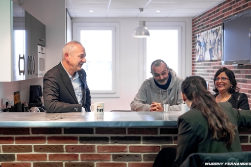 Groupe Citizen Can recrutement