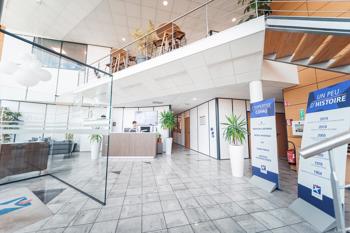 Groupe COFAQ recrutement