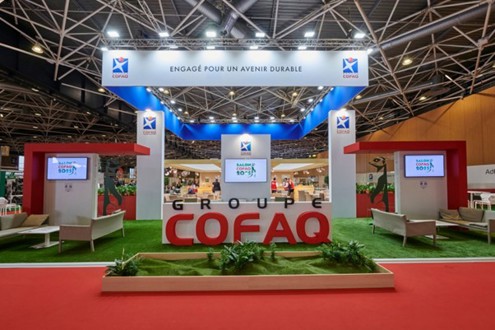 Offres d'emploi Groupe COFAQ
