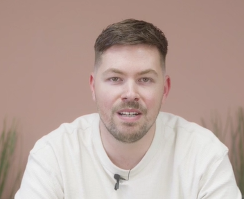 Benoît, responsable d'activité logistique chez COMBRONDE GROUPE