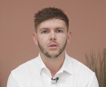 Anthony, responsable exploitation transports chez COMBRONDE GROUPE
