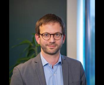 Arnaud, Chef d'agence - Grand Ouest
