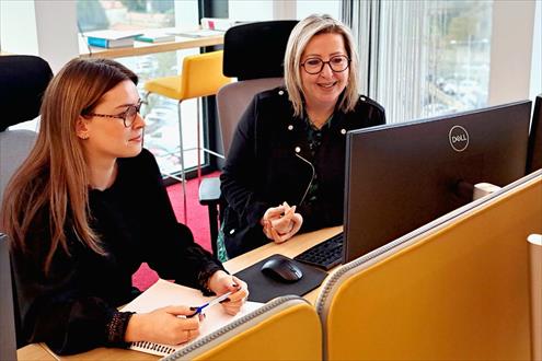 Offres d'emploi Groupe Covéa