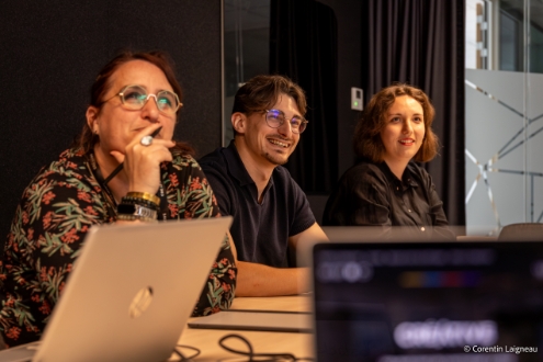 Groupe Créative Emploi