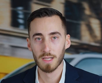 Mickael, Directeur commercial chez Groupe Dallard