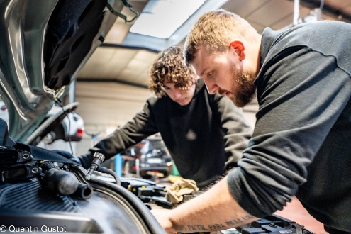 GROUPE DALLARD emploi