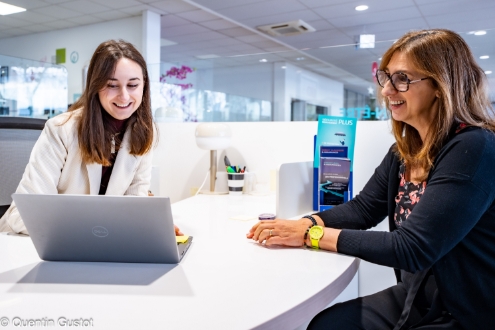 GROUPE DALLARD recrutement