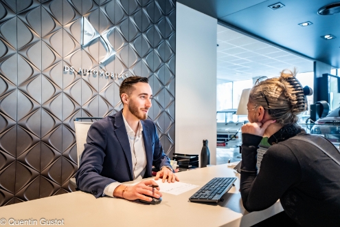 Postuler chez GROUPE DALLARD