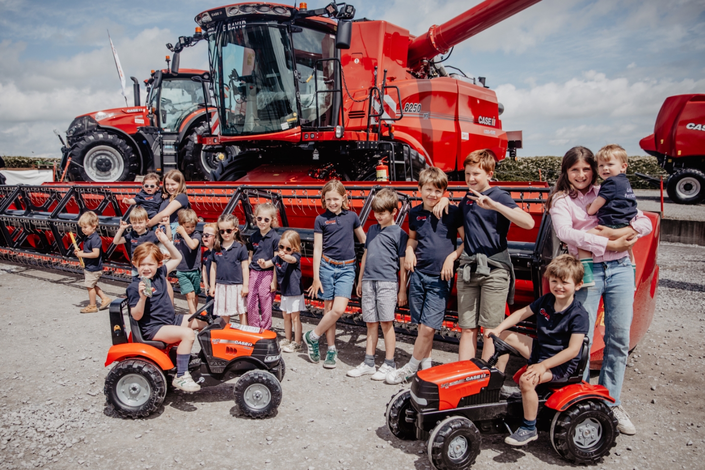 Groupe DAVID emploi
