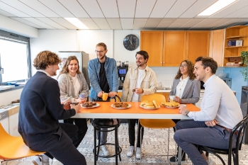 Groupe Délinéo recrutement