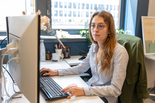 Groupe Délinéo emploi