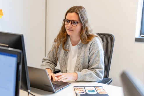 Groupe Délinéo recrutement