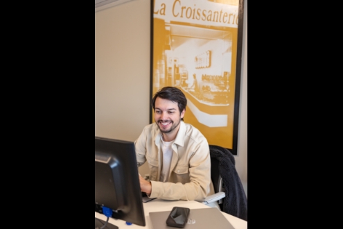 Postuler chez Groupe Délinéo