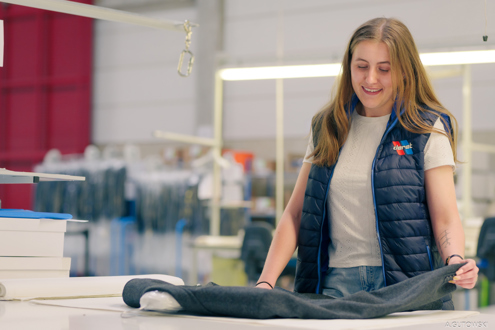 Postuler chez GROUPE DERET