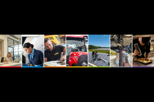 Groupe Dubreuil Emploi