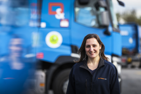 Groupe Dupessey emploi
