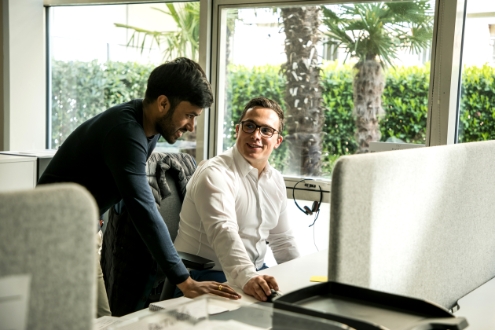 Groupe Duval emploi