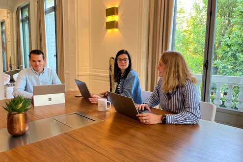 Groupe Duval Emploi