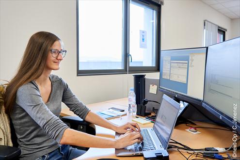 Offres d'emploi Groupe Efire