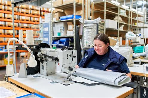 Groupe Efire Emploi