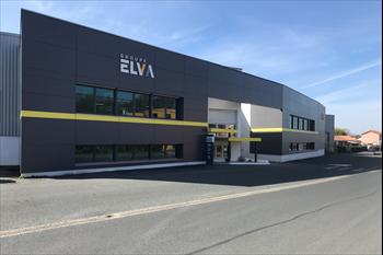 Groupe Elva recrutement