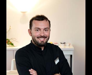 Rémy, Second de cuisine