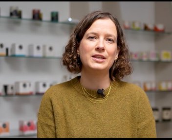 Découvrez Emosia avec Claire