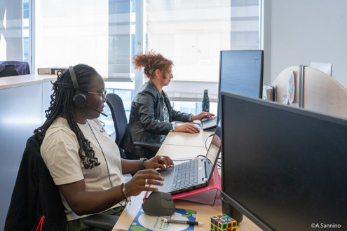 Postuler chez Groupe Empruntis