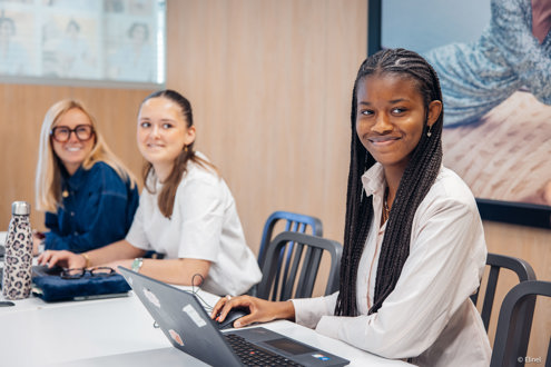 Offres d'emploi Groupe Etam