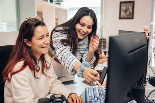 Postuler chez Groupe Etam