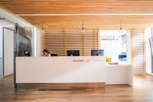 Groupe Etchart Emploi