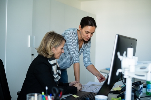 Groupe Etchart emploi