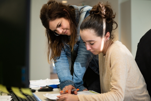 Offres d'emploi Groupe Etchart
