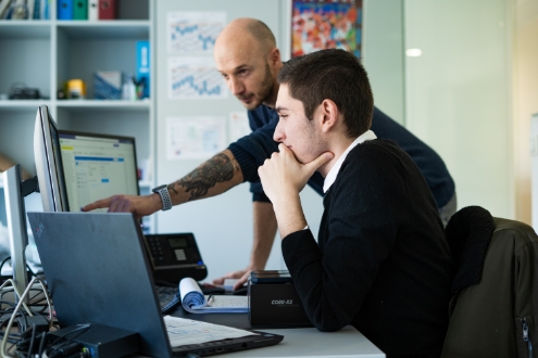 Groupe Etchart recrutement