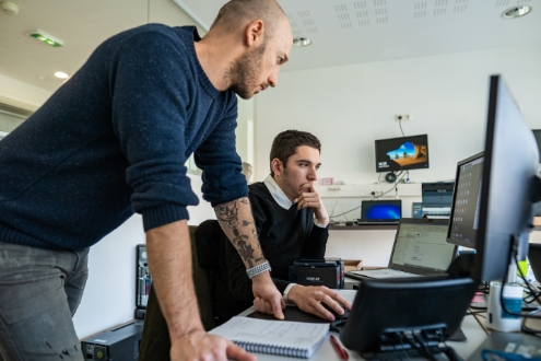 Postuler chez Groupe Etchart